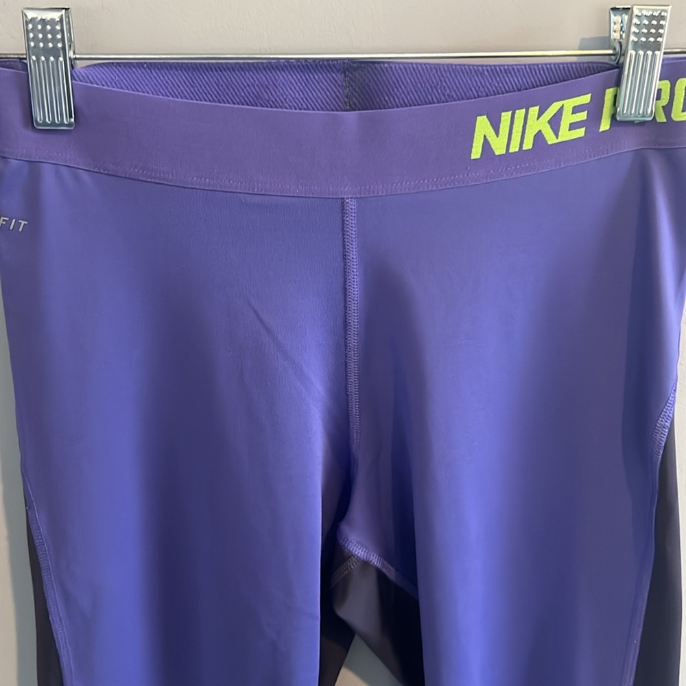 Nike Pro Bundle Euc - image 6